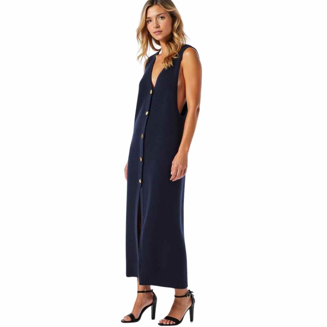 Women Trico Dress213