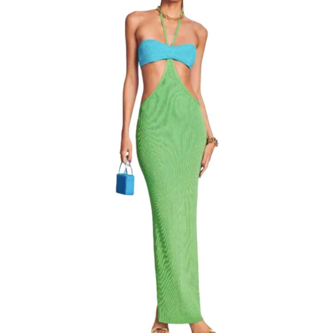 Women Trico Dress220