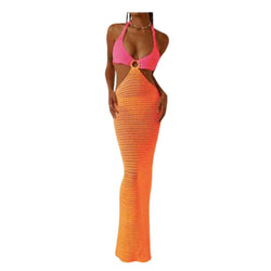 Women Trico Dress4