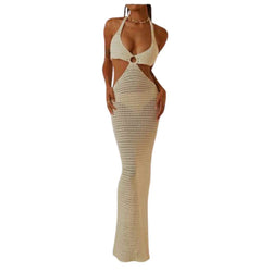 Women Trico Dress5