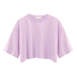 Women crop top